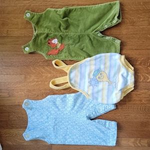 VTG Infant Bundle